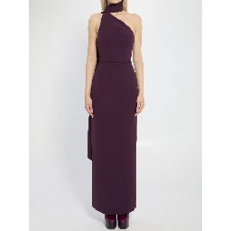 Demi maxi dress