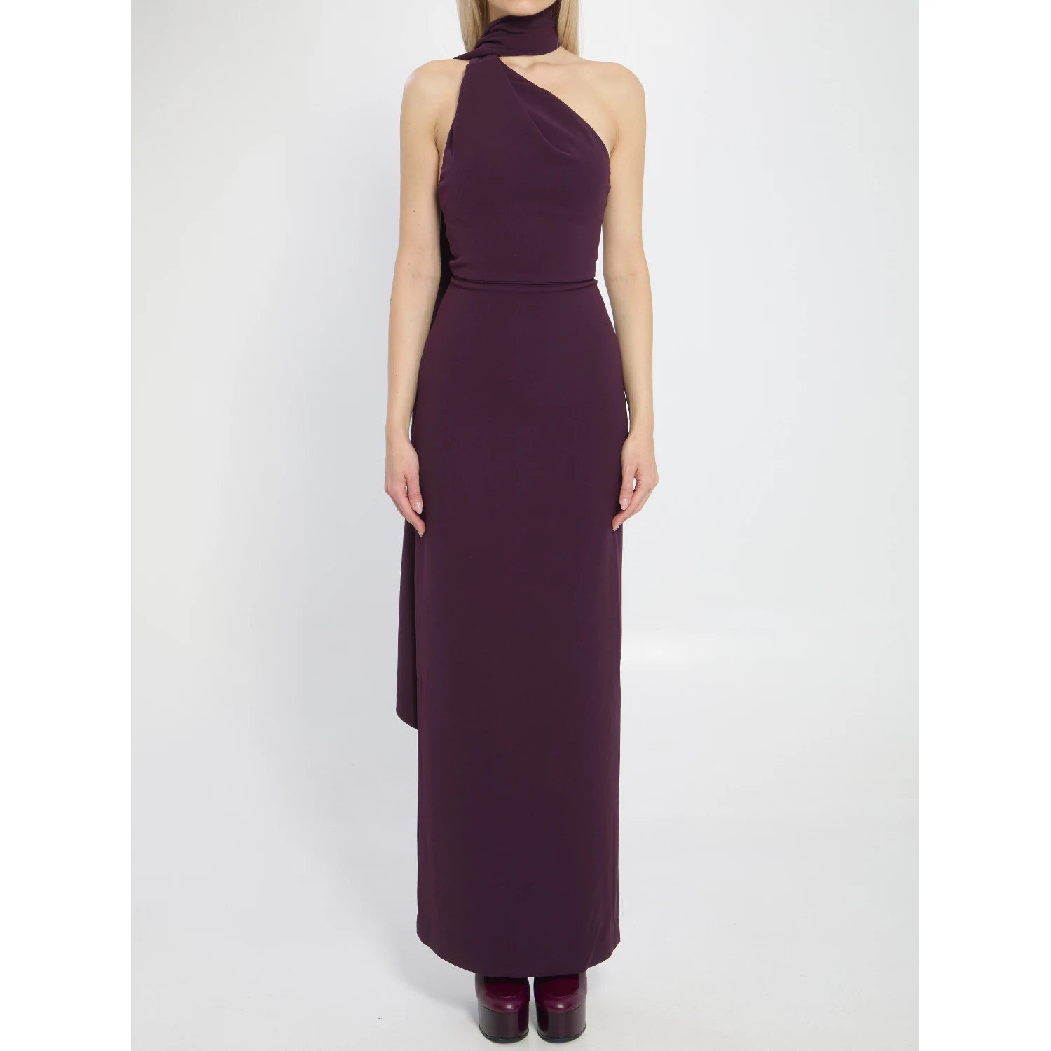 Demi maxi dress