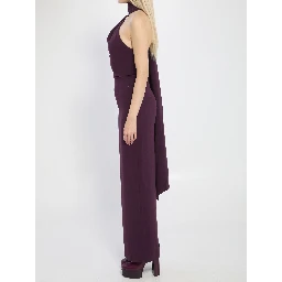 Demi maxi dress