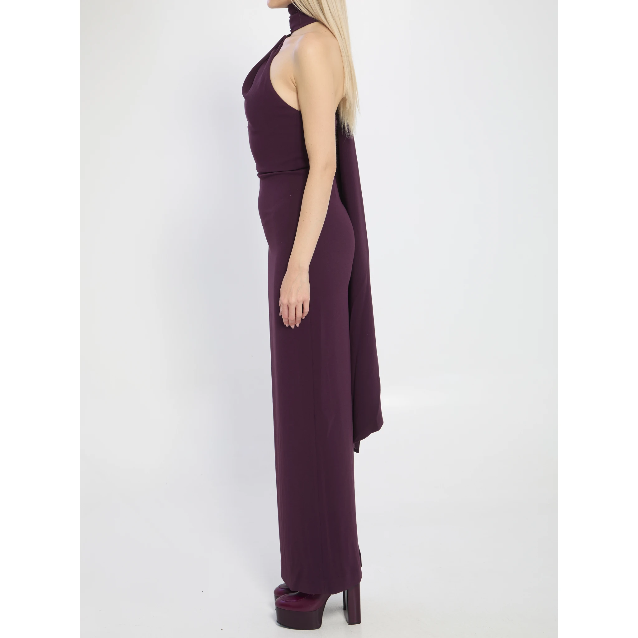 Demi maxi dress