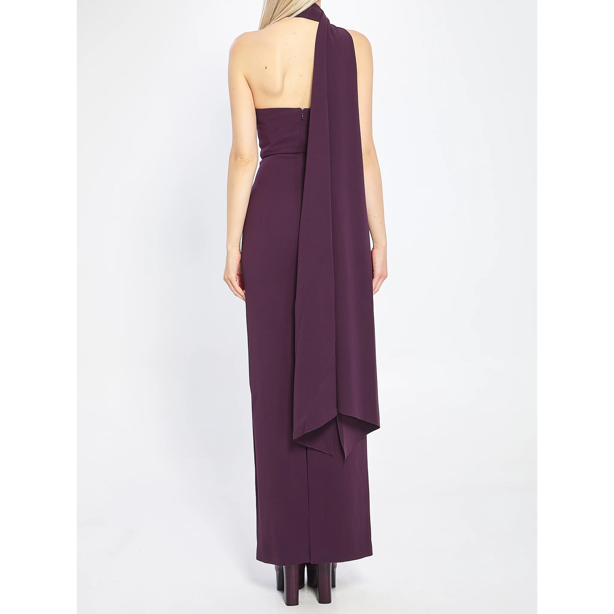 Demi maxi dress