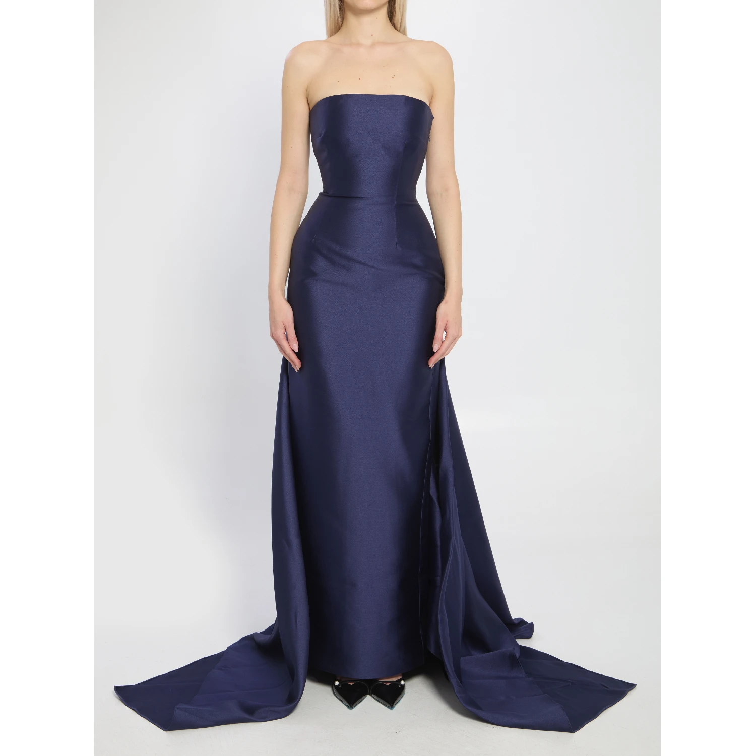 Imani maxi dress