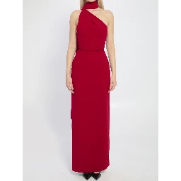 Demi maxi dress
