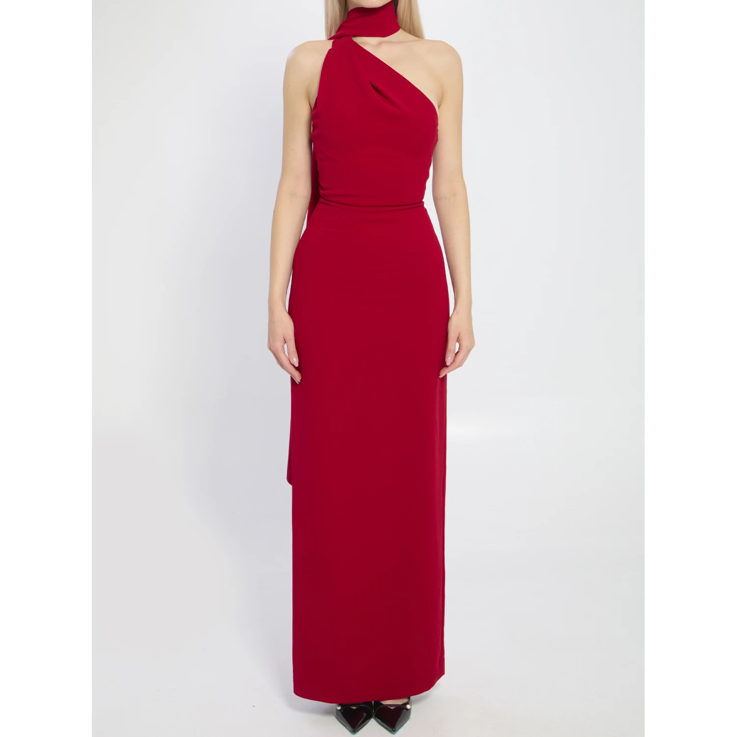 Demi maxi dress