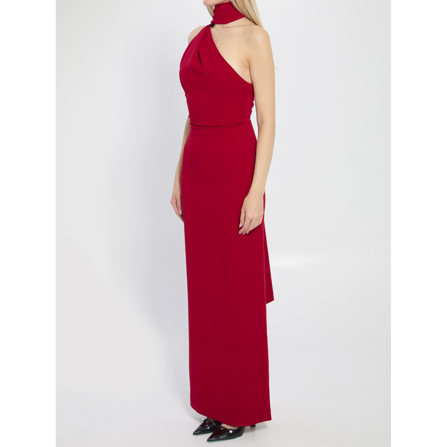 Demi maxi dress