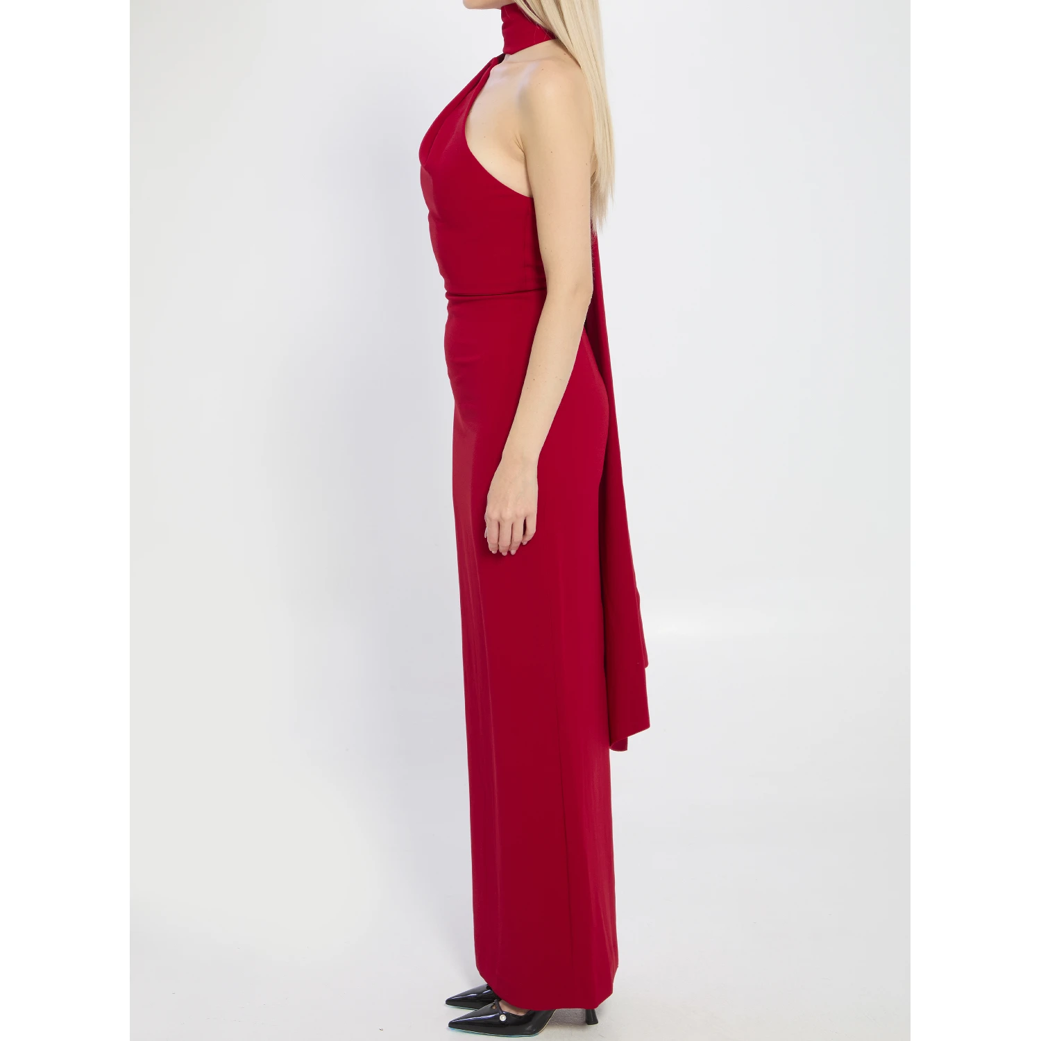 Demi maxi dress