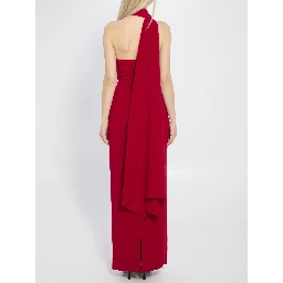 Demi maxi dress