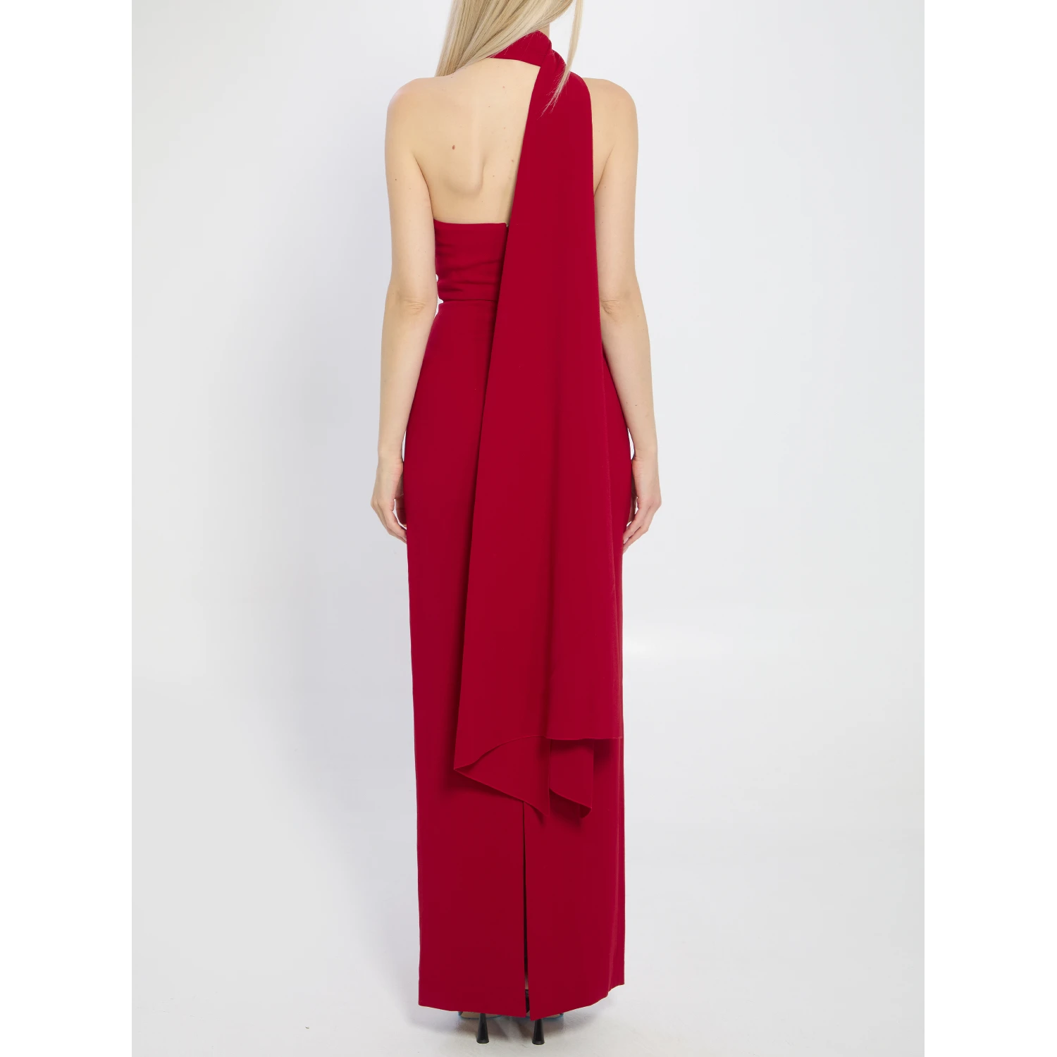 Demi maxi dress