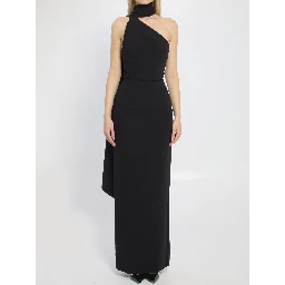 Demi maxi dress