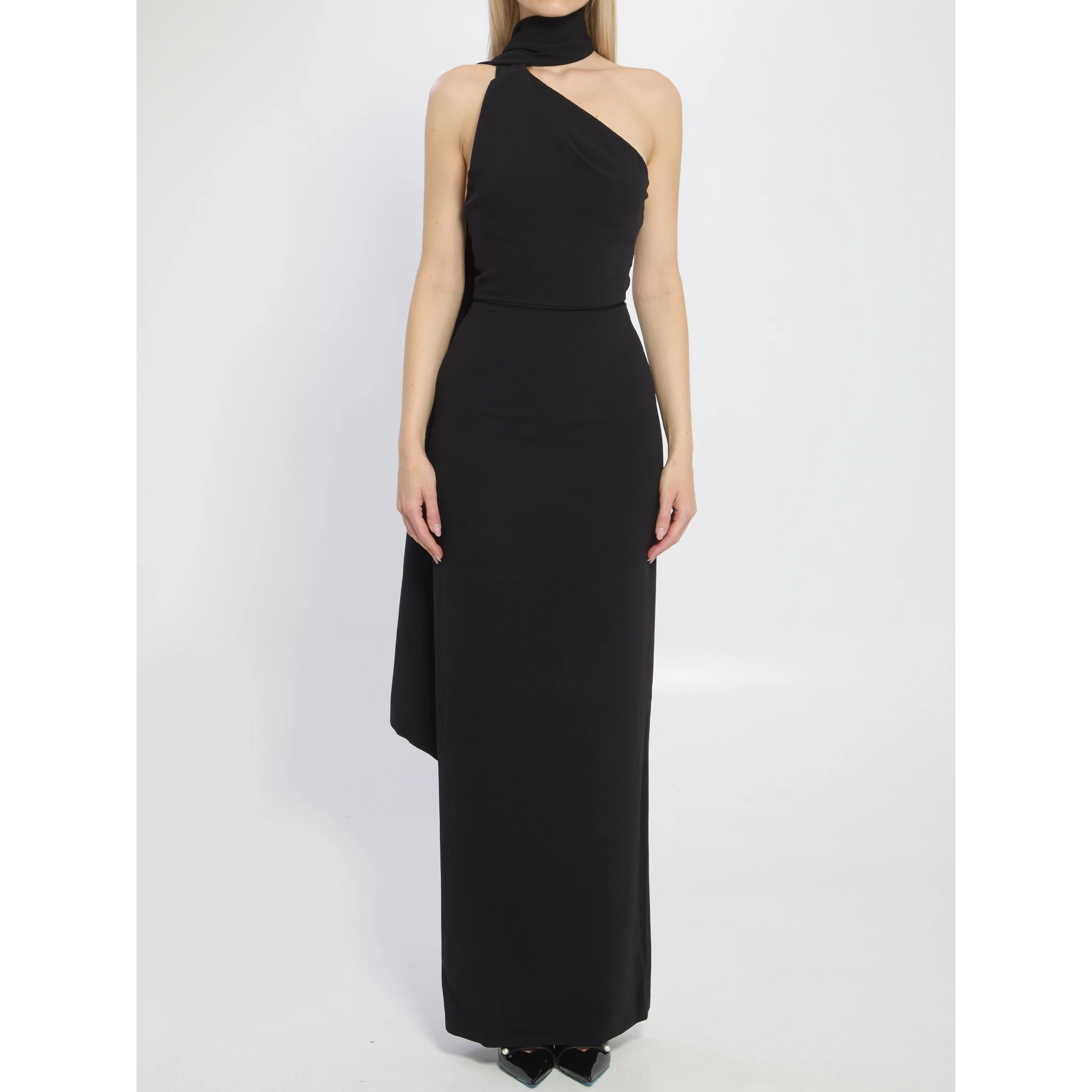 Demi maxi dress