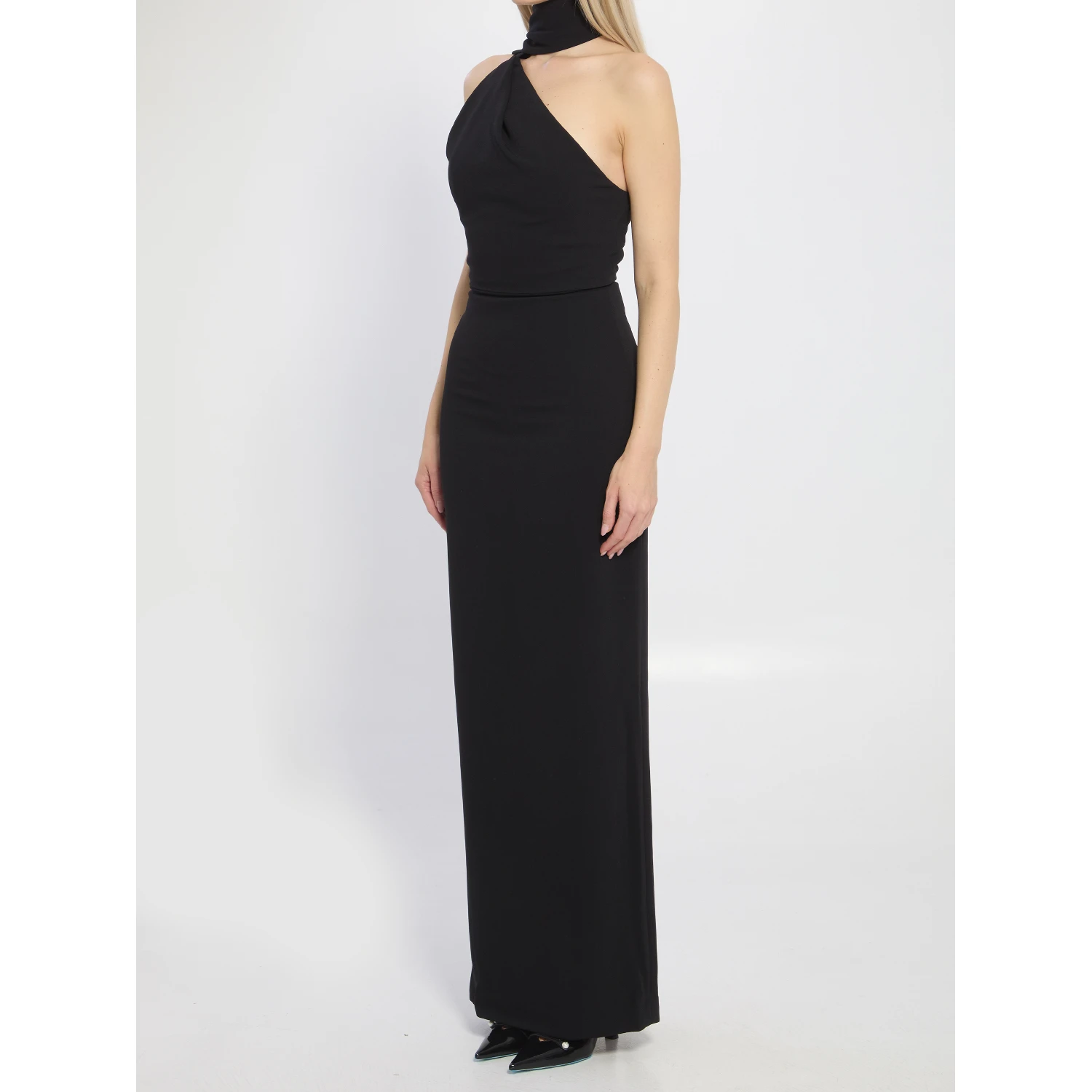 Demi maxi dress