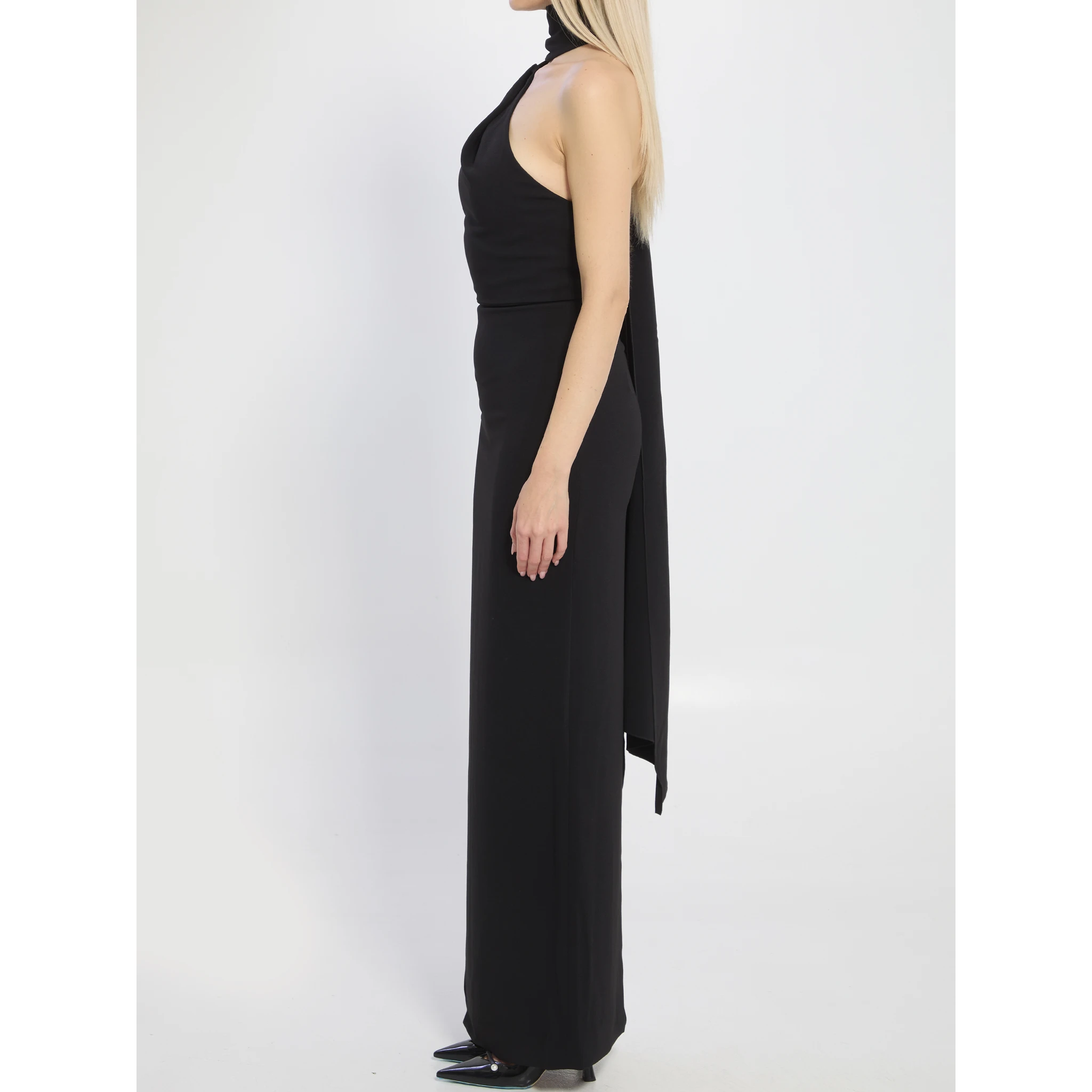 Demi maxi dress