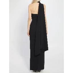 Demi maxi dress