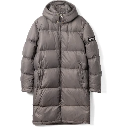 WHITE SPACE Coats Grey