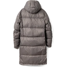 WHITE SPACE Coats Grey