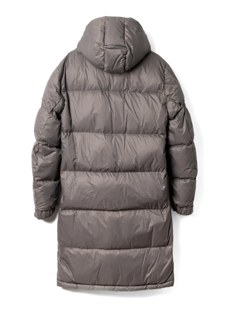 WHITE SPACE Coats Grey alternative