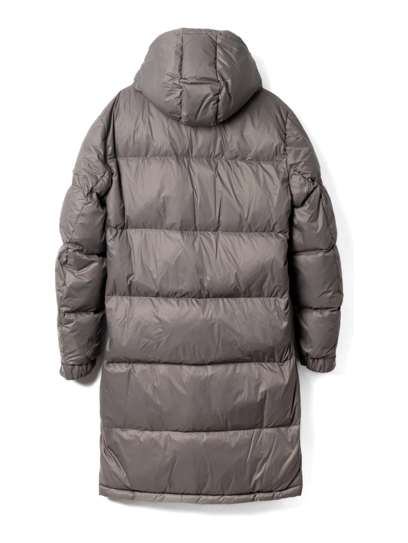 WHITE SPACE Coats Grey