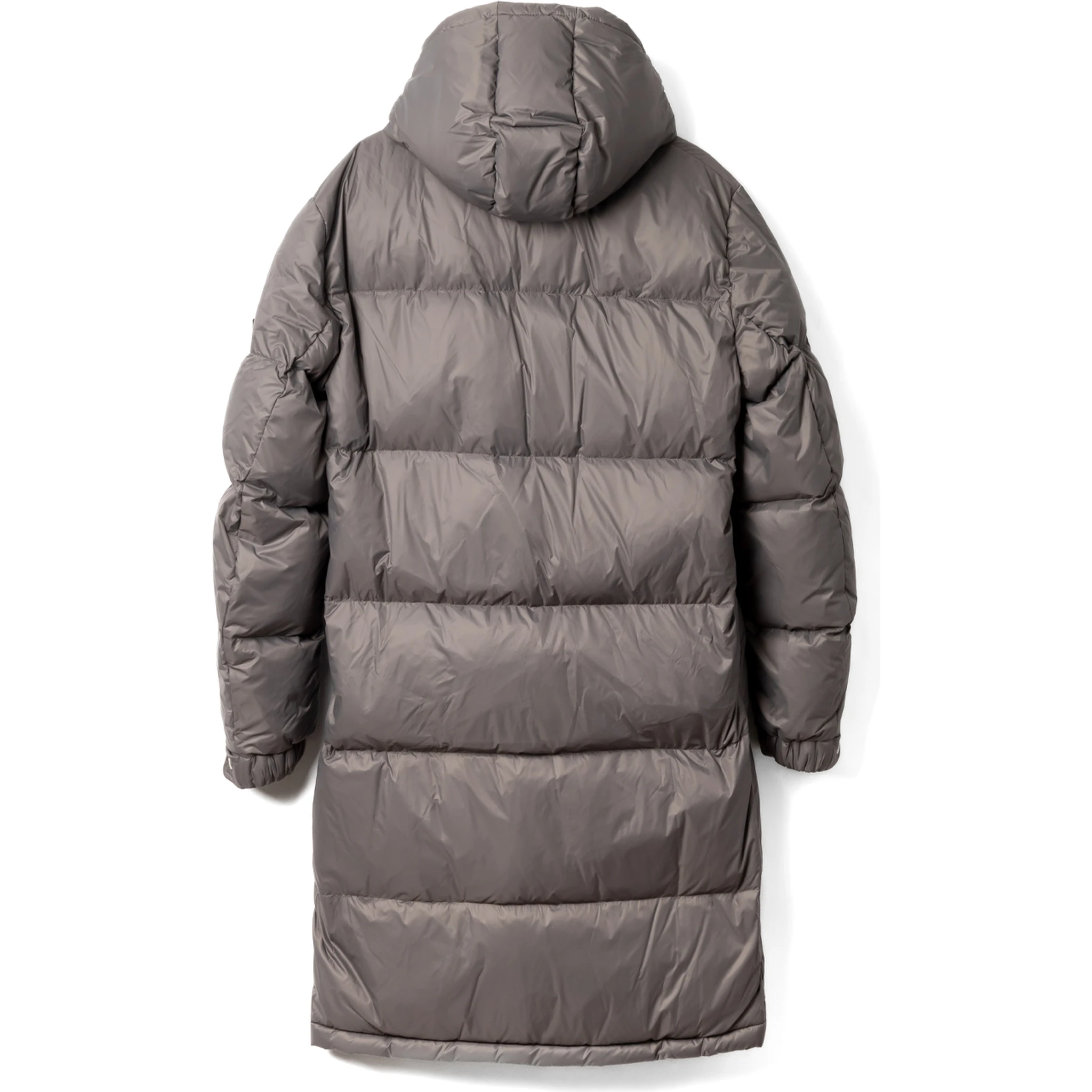 WHITE SPACE Coats Grey