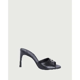 Coperni Sandals Black