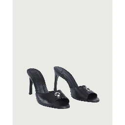Coperni Sandals Black