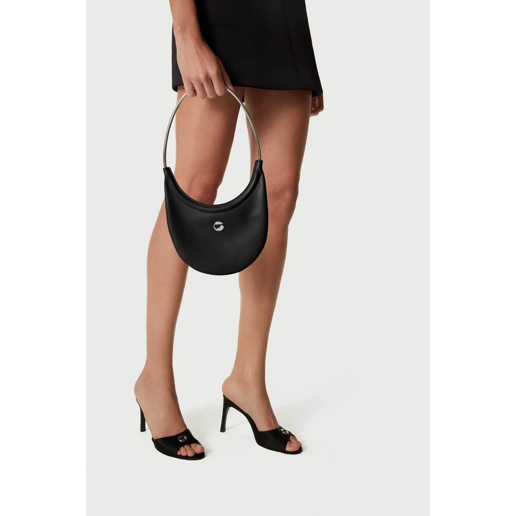 Coperni Sandals Black