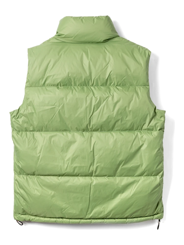 WHITE SPACE Jackets alternative