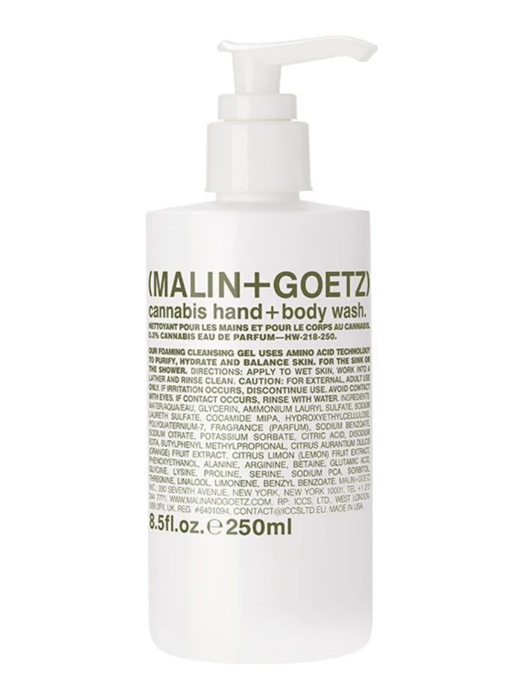 MALIN + GOETZ Lifestyle