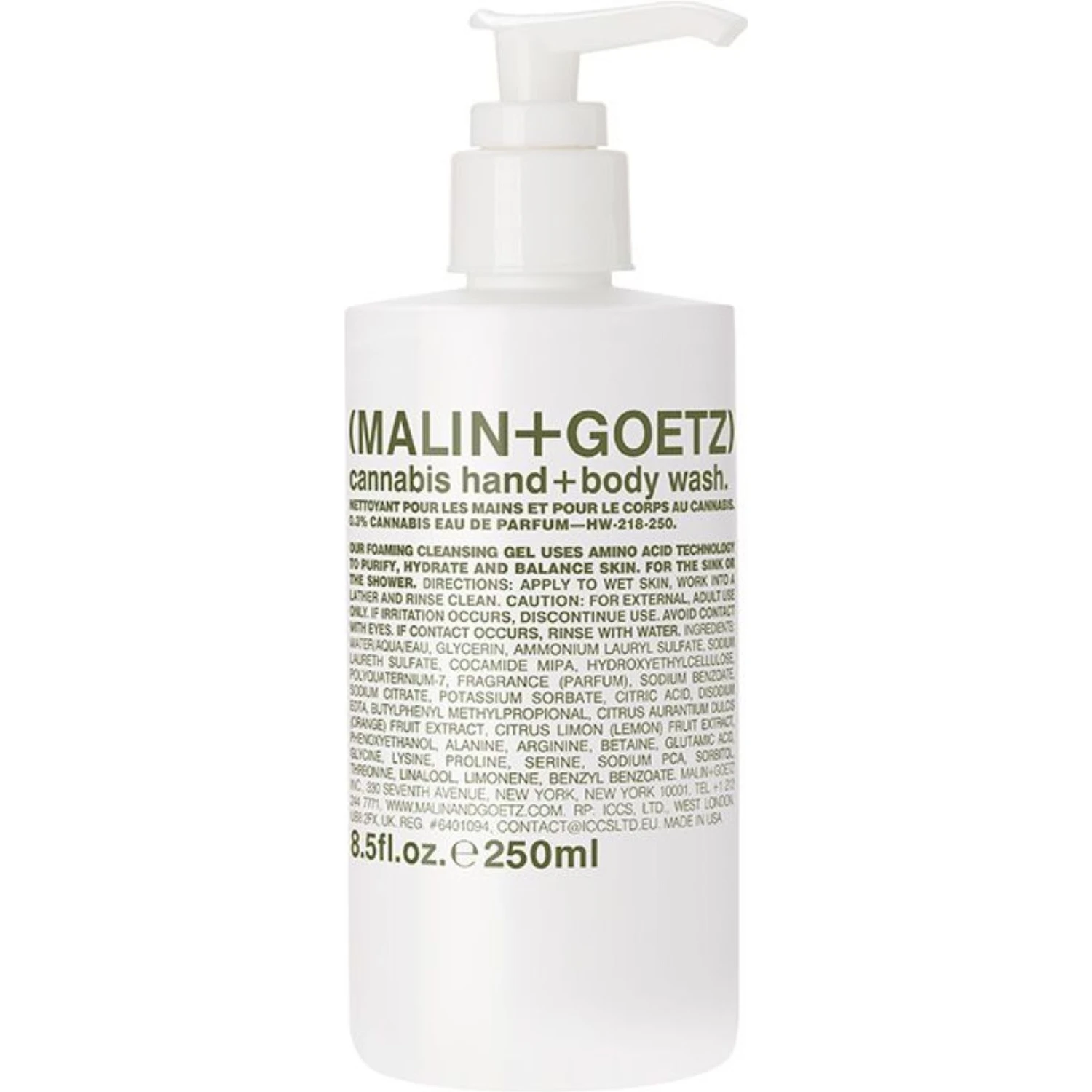 MALIN + GOETZ Lifestyle