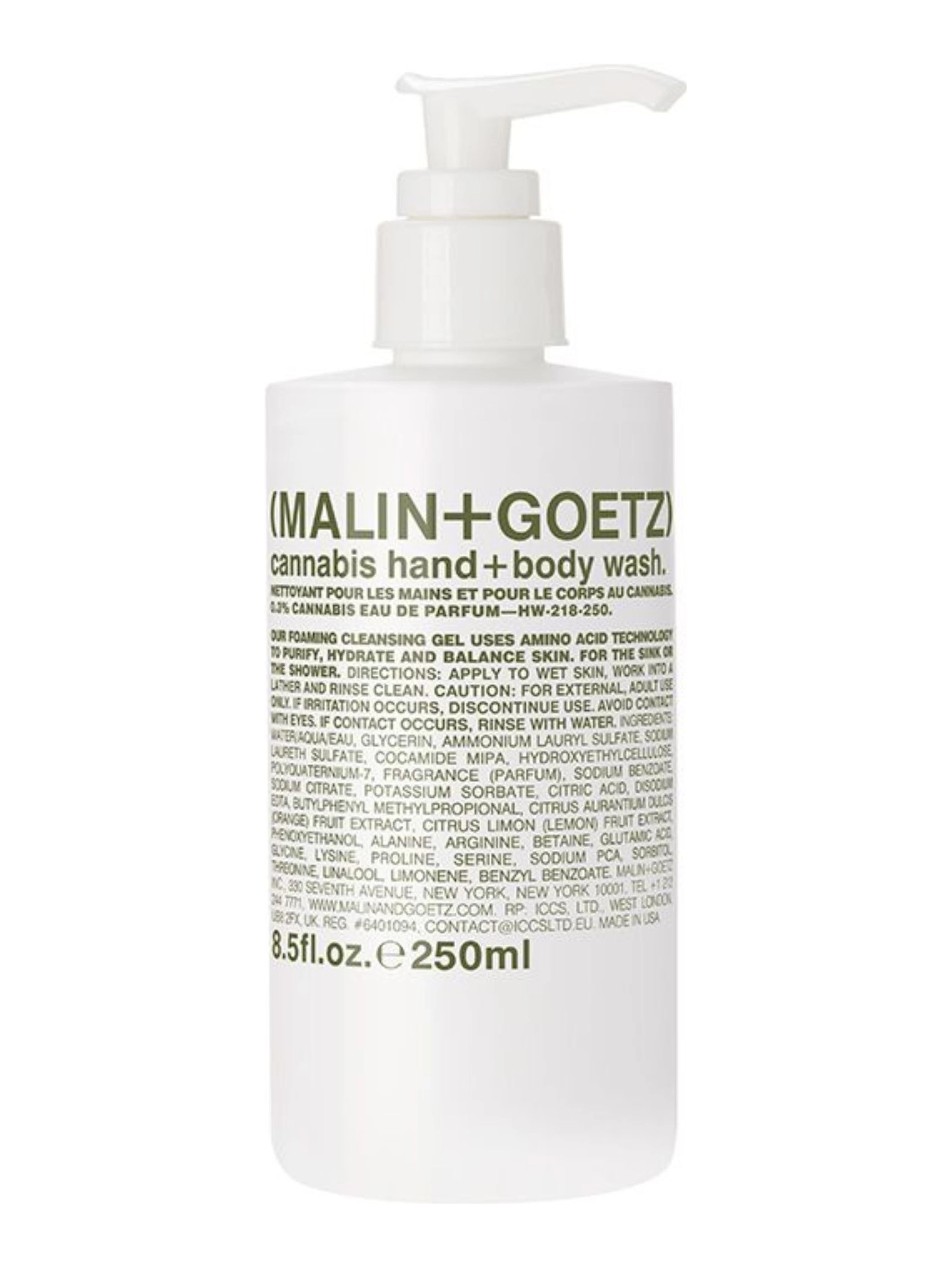 MALIN + GOETZ Lifestyle