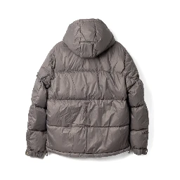 WHITE SPACE Jackets Grey