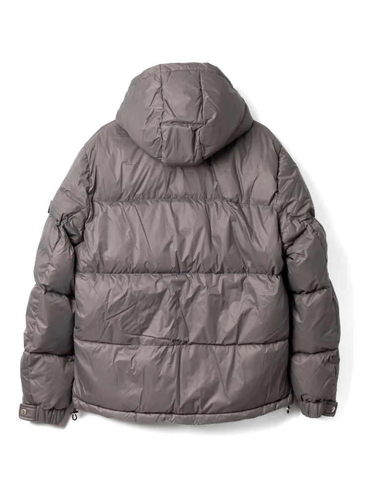 WHITE SPACE Jackets Grey alternative