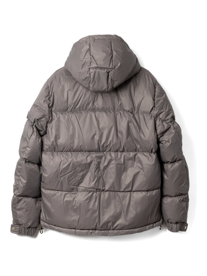 WHITE SPACE Jackets Grey