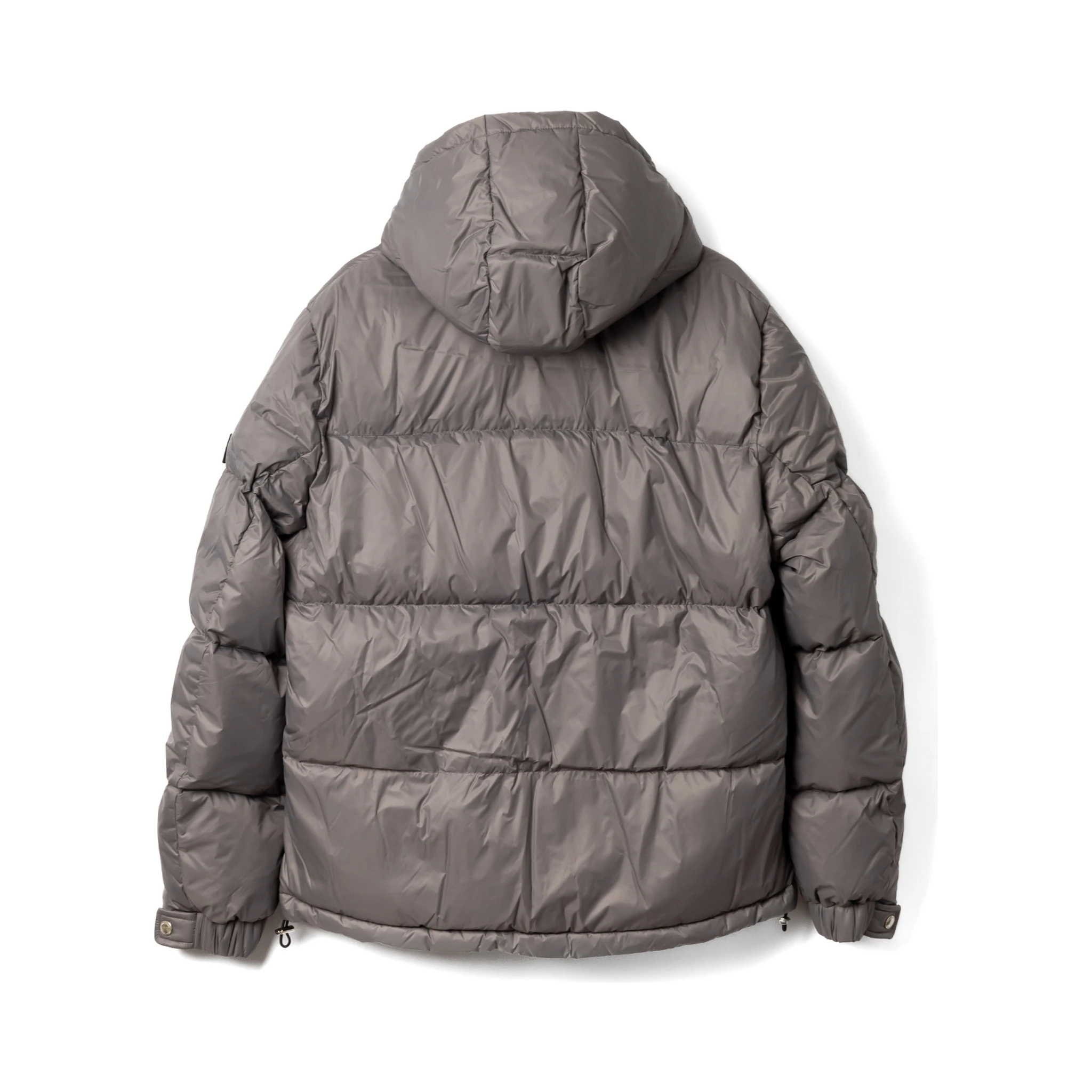 WHITE SPACE Jackets Grey