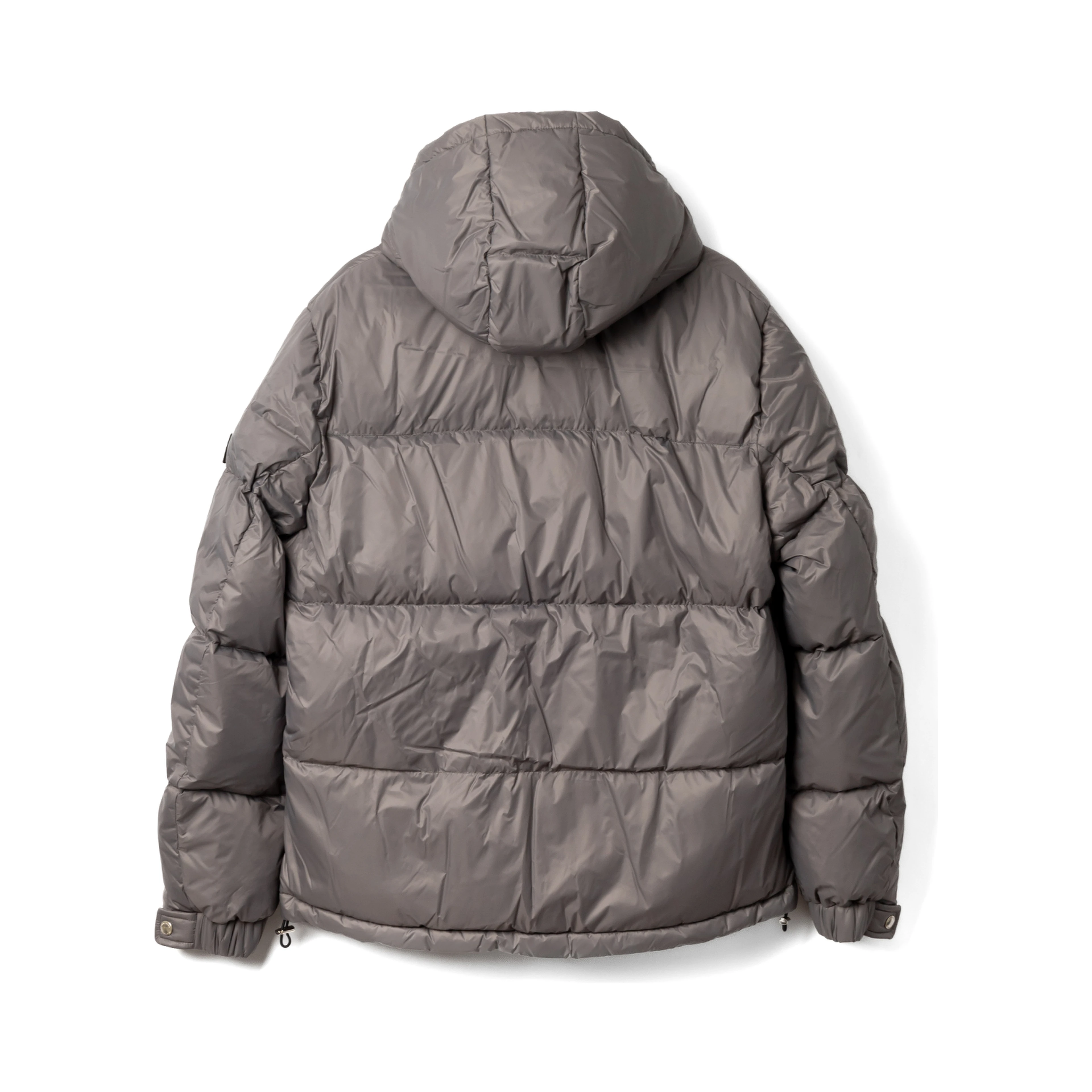 WHITE SPACE Jackets Grey