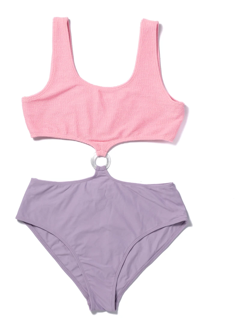 BAHIA BABY Sea clothing