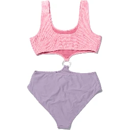 BAHIA BABY Sea clothing