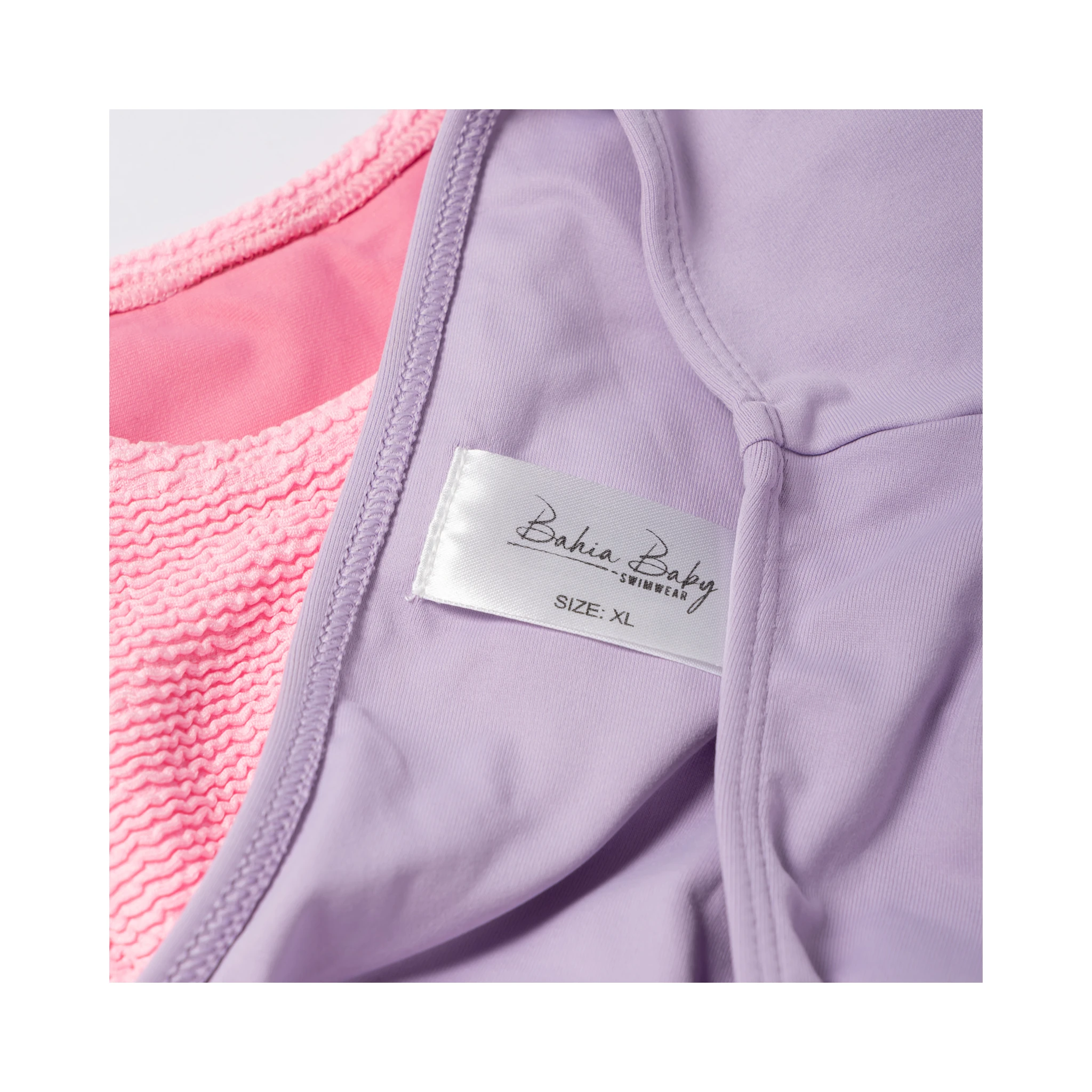 BAHIA BABY Sea clothing