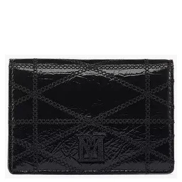 MCM Wallets Black