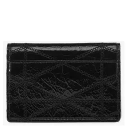 MCM Wallets Black