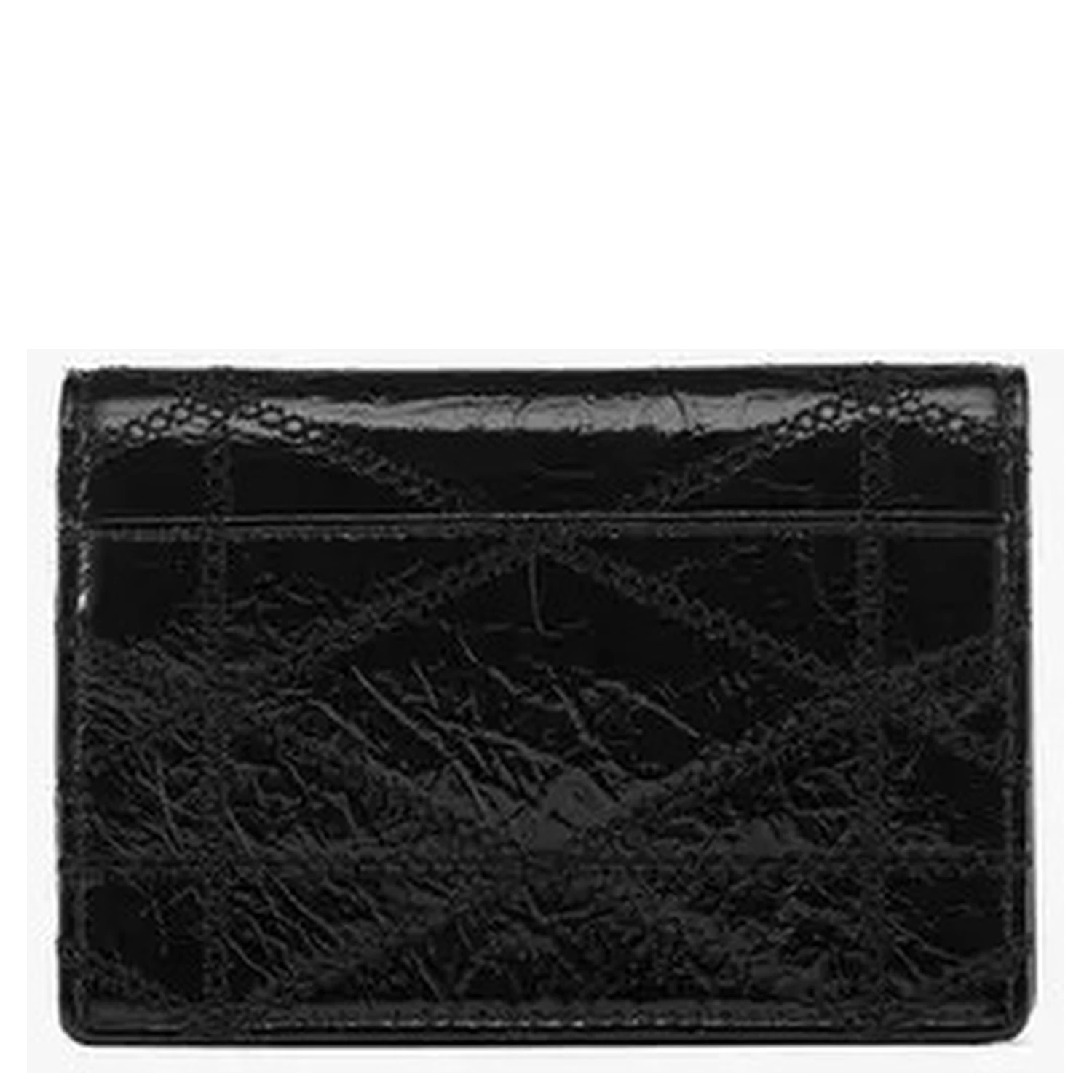MCM Wallets Black