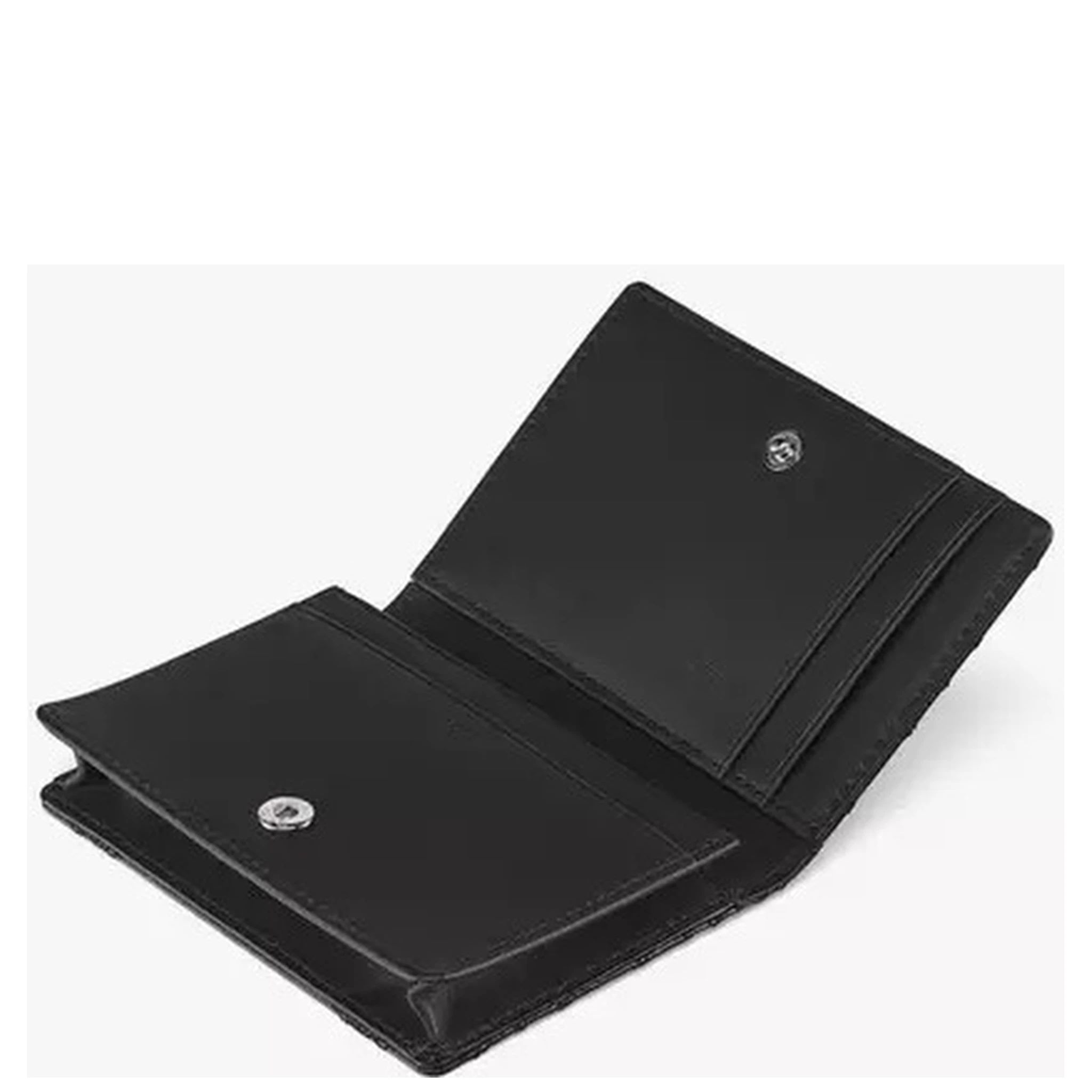 MCM Wallets Black