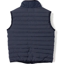 Stone Island Jackets Blue