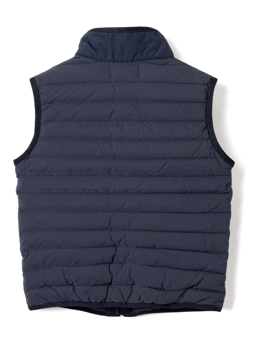 Stone Island Jackets Blue