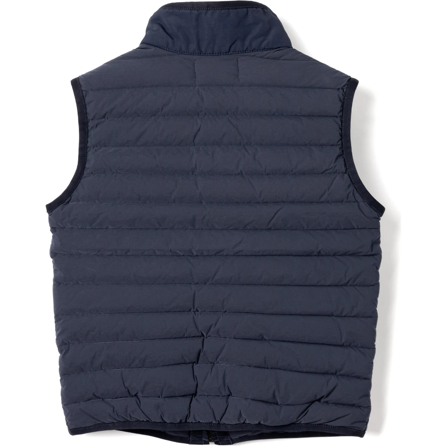 Stone Island Jackets Blue