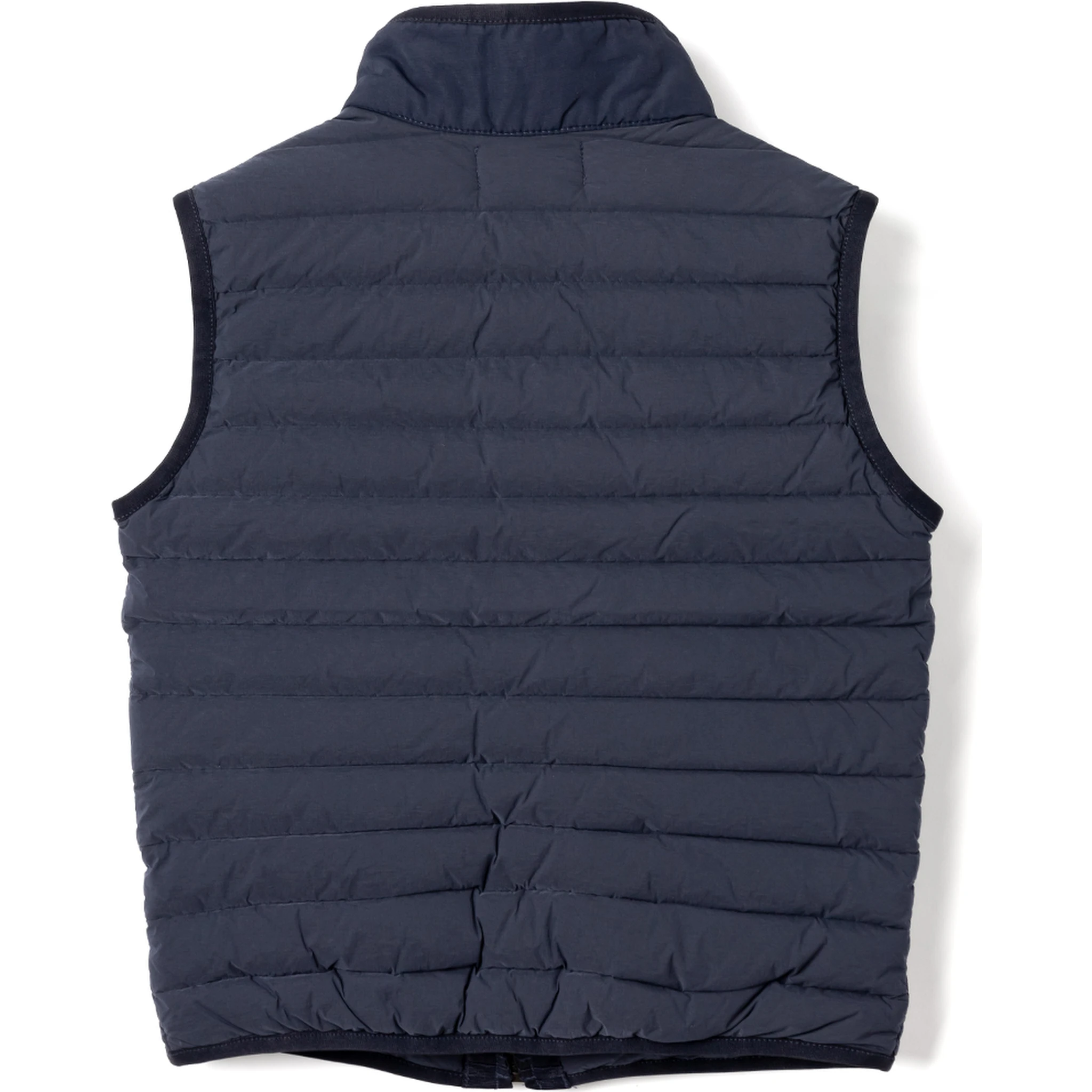 Stone Island Jackets Blue