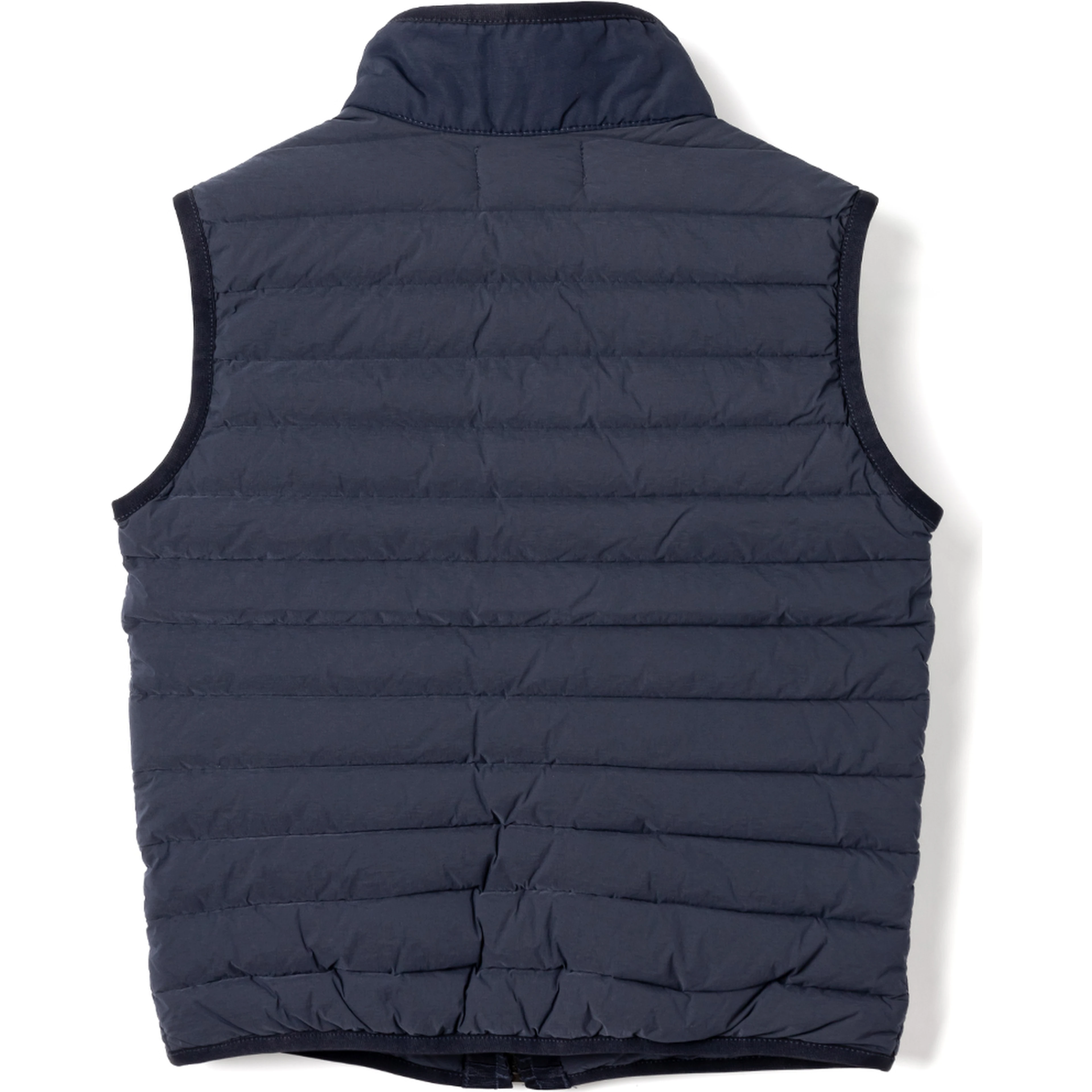 Stone Island Jackets Blue