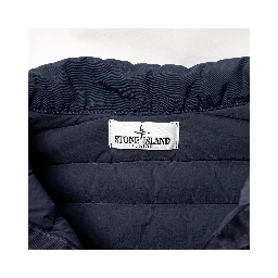 Stone Island Jackets Blue
