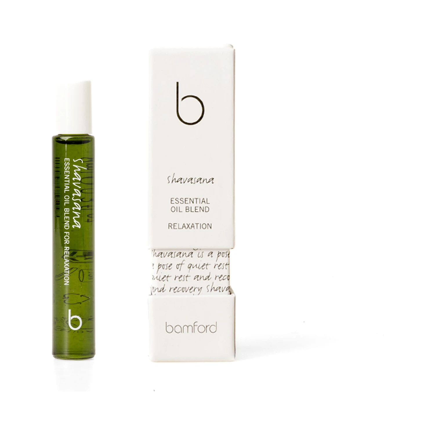 BAMFORD Perfume