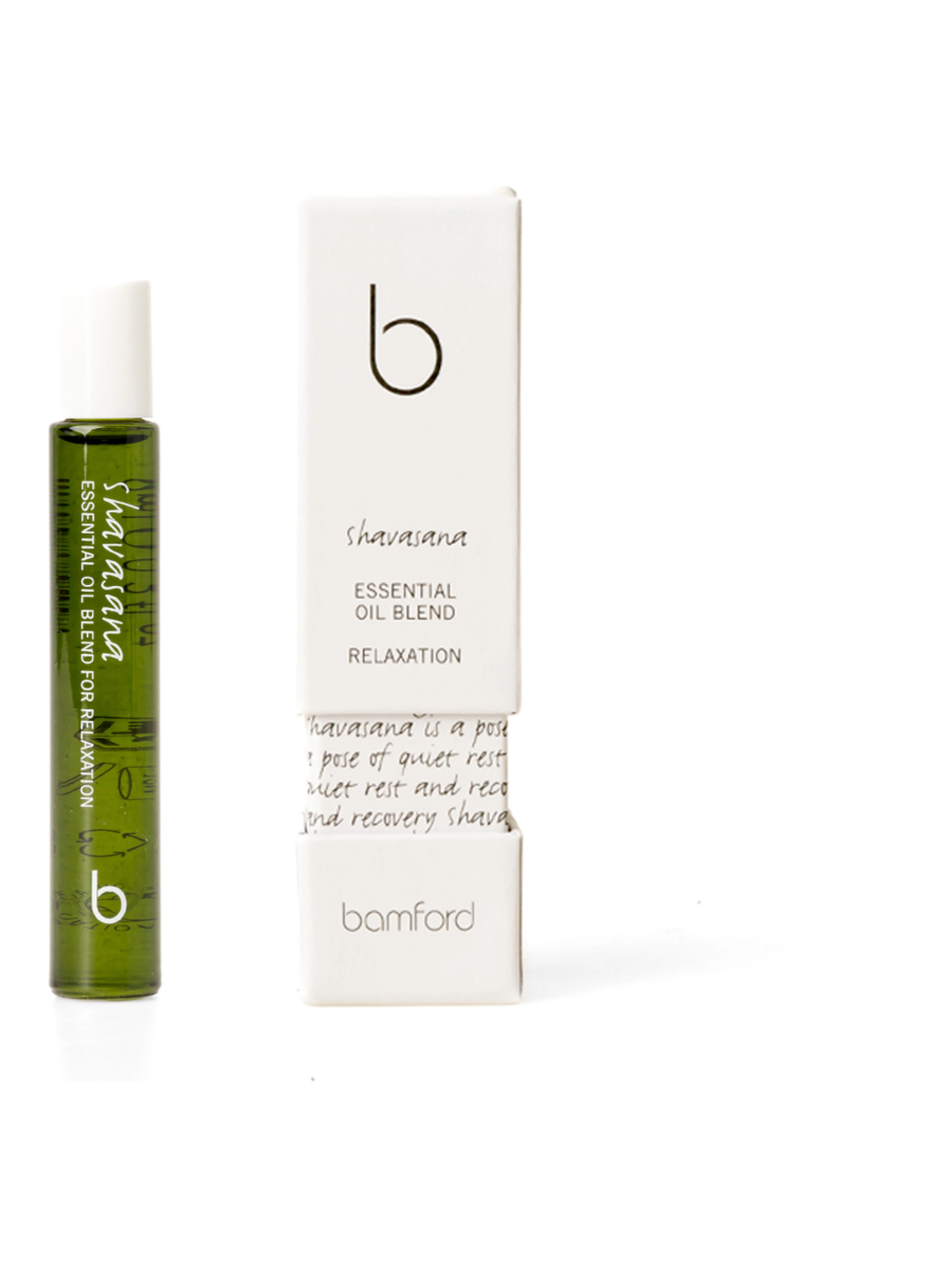 BAMFORD Perfume