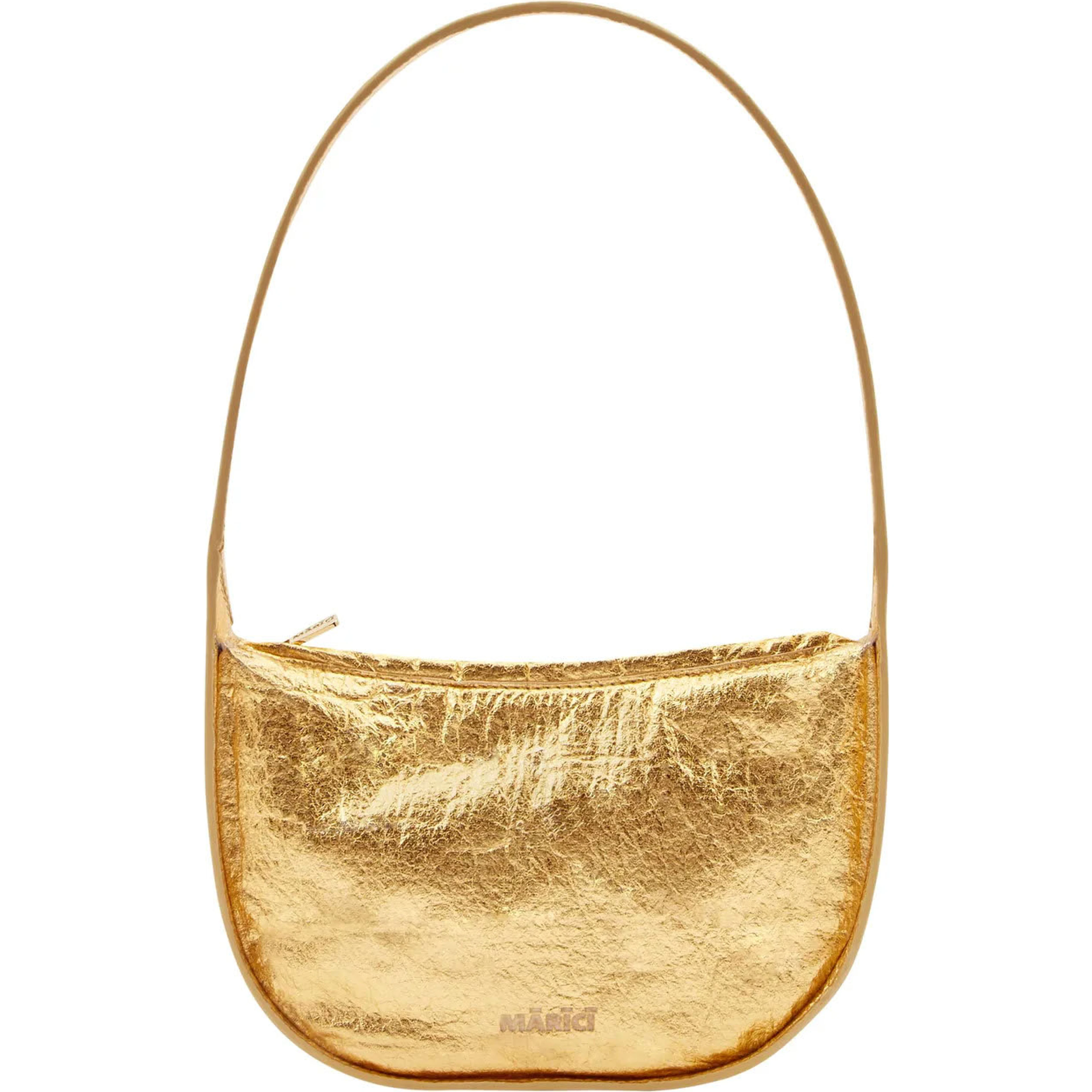 MARICI Bags.. Golden